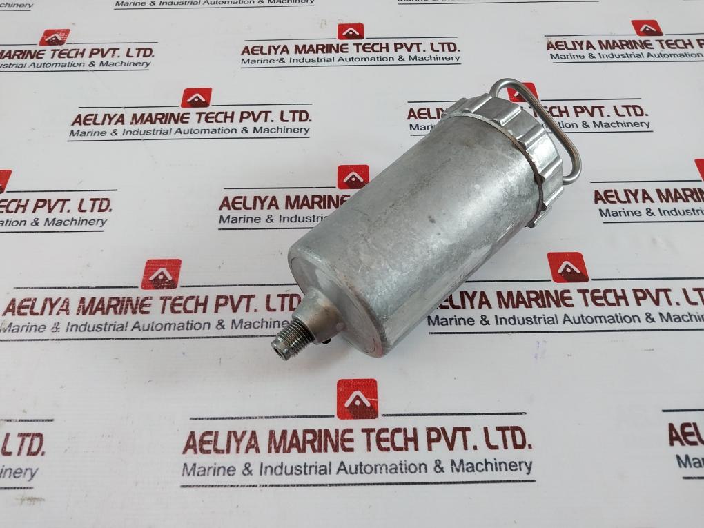 Skf 226400 Hydraulic Oil Injector