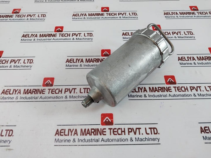 Skf 226400 Hydraulic Oil Injector