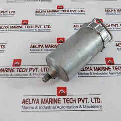 Skf 226400 Hydraulic Oil Injector