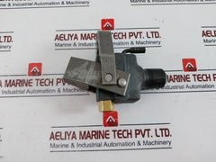 Skf 226400 Hydraulic Oil Injector