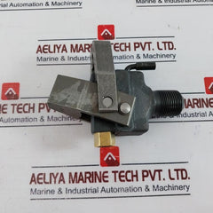 Skf 226400 Hydraulic Oil Injector
