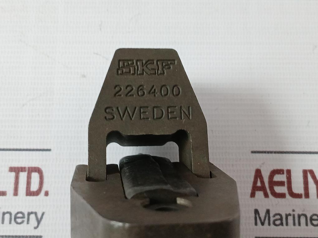 Skf 226400 Oil Injector