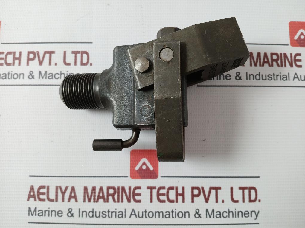 Skf 226400 Oil Injector