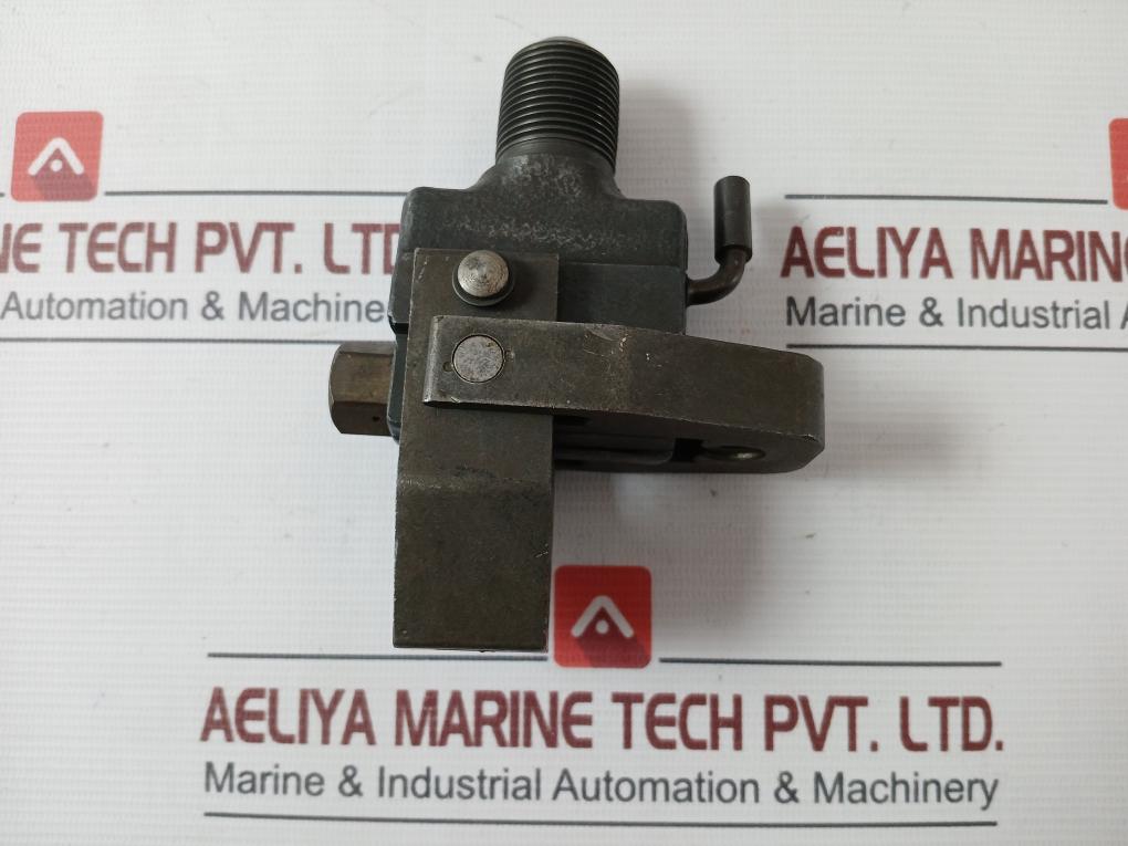 Skf 226400 Oil Injector