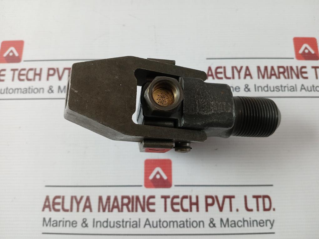 Skf 226400 Oil Injector