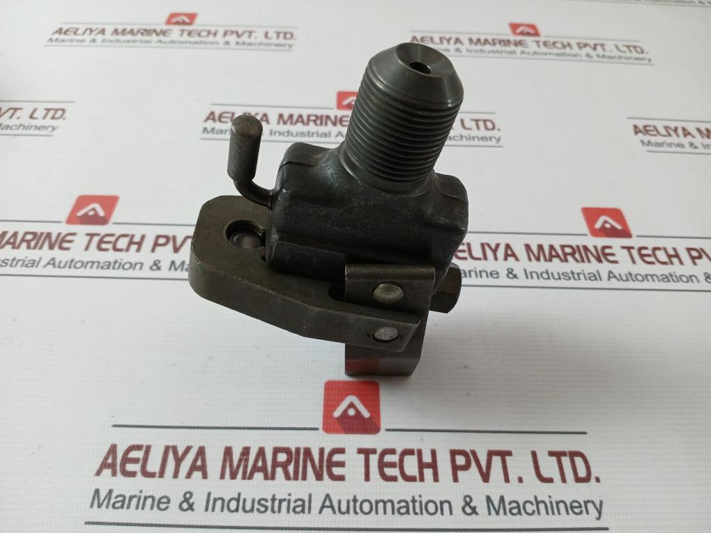 Skf 226400 Oil Injector