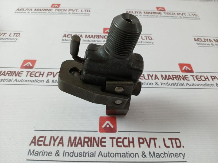 Skf 226400 Oil Injector