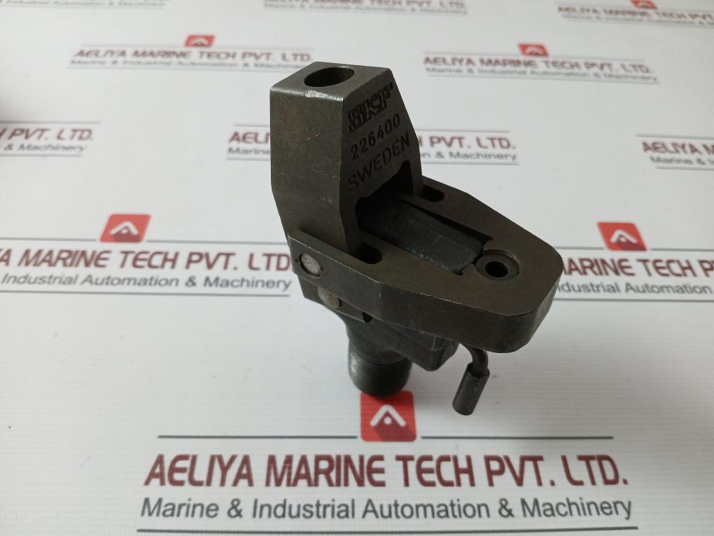 Skf 226400 Oil Injector