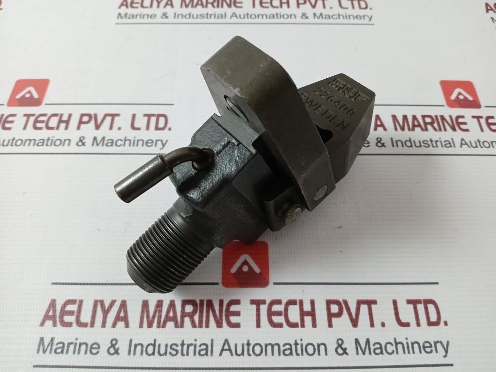Skf 226400 Oil Injector
