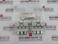Skf 242-035.00 Device Metering With Restrictors 21021768