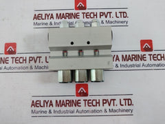 Skf 242-035.00 Device Metering With Restrictors 21021768