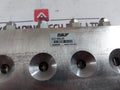 Skf 242-065.20 Throttle Distributor Oil Flow Indicator