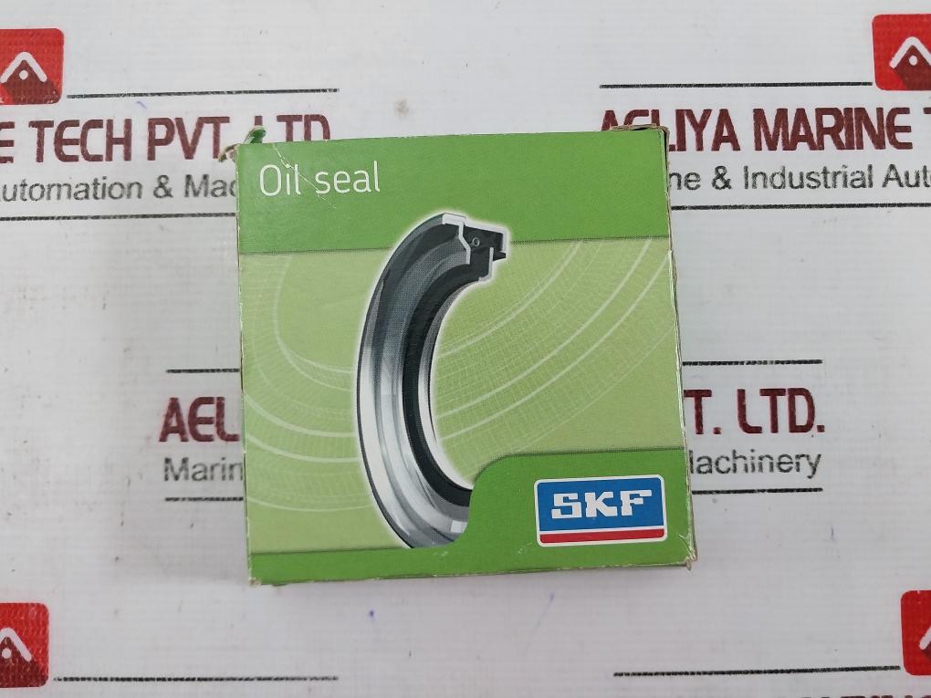 Skf 25028 Hm21 R Oil Seal