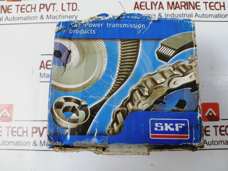 Skf 2517 35 Taper Bushing Aw13345, 7 316572 609347