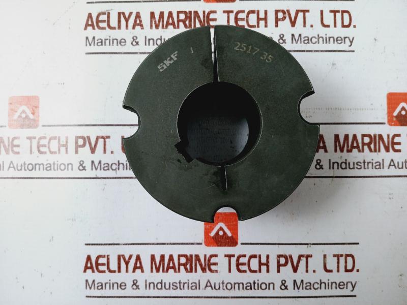 Skf 2517 35 Taper Bushing Aw13345, 7 316572 609347