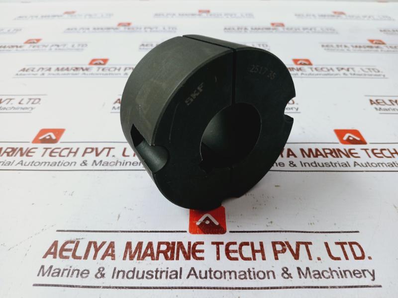 Skf 2517 35 Taper Bushing Aw13345, 7 316572 609347