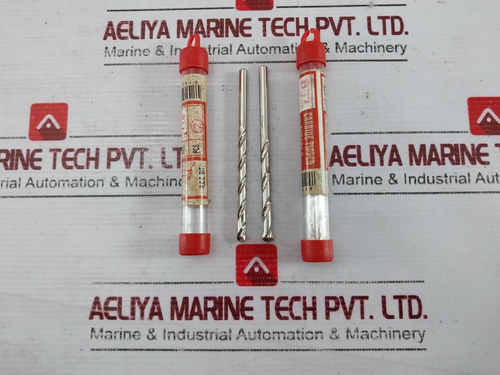 Skf 3/16 Rcc Carbide Tipped 01612547528