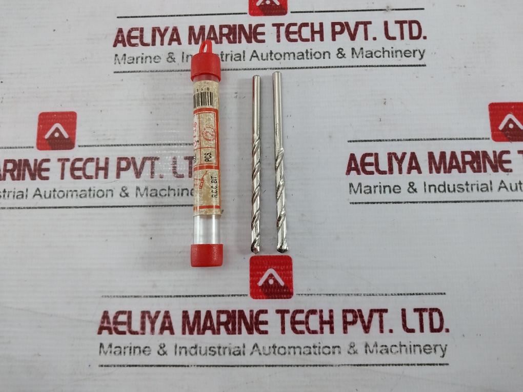 Skf 3/16 Rcc Carbide Tipped 01612547528