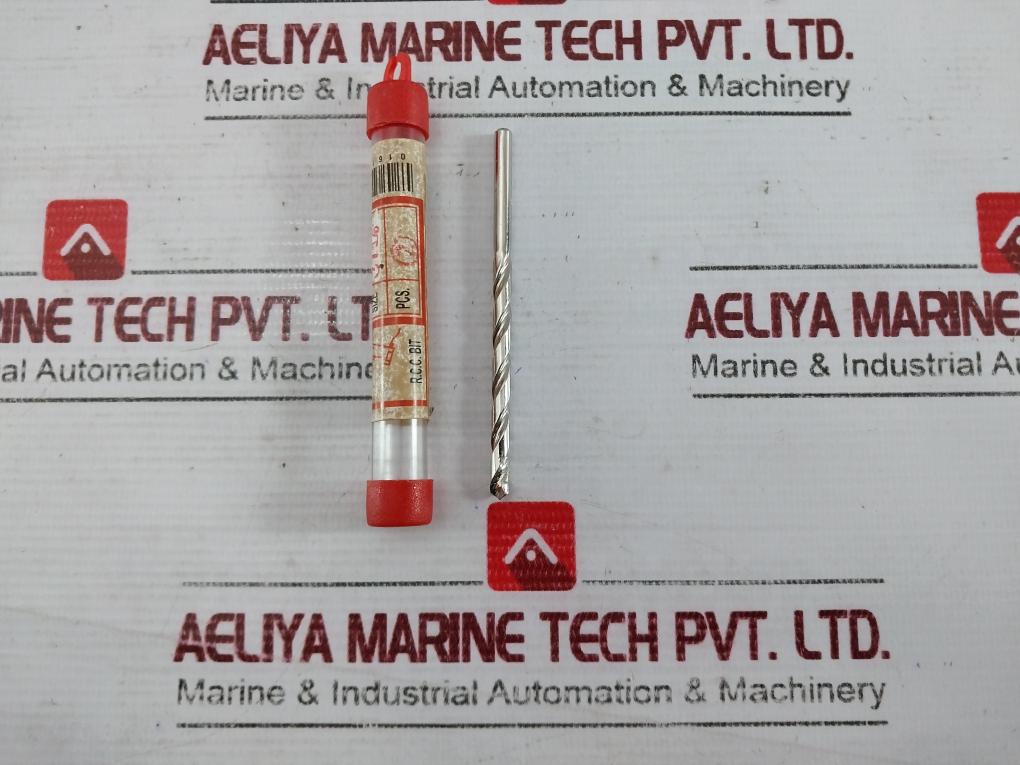 Skf 3/16 Rcc Carbide Tipped 01612547528