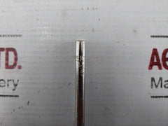 Skf 3/16 Rcc Carbide Tipped 01612547528