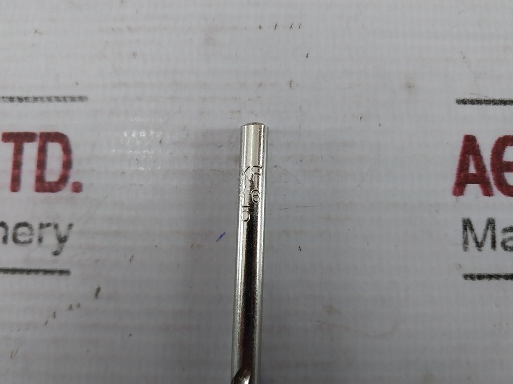 Skf 3/16 Rcc Carbide Tipped 01612547528