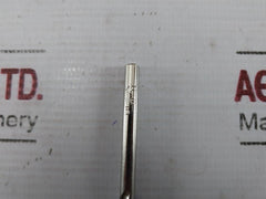 Skf 3/16 Rcc Carbide Tipped 01612547528