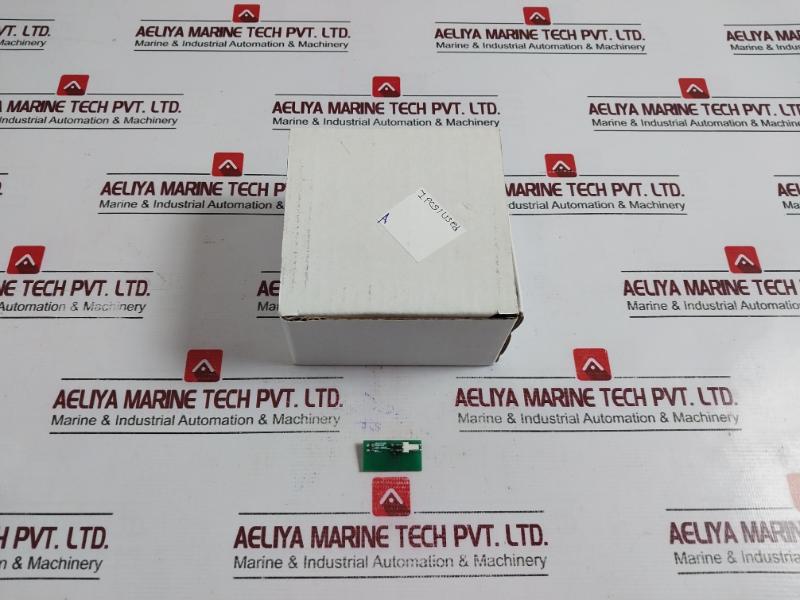 Skf 31765601 Rev C Printed Circuit Board Pwb 31765500 Rev B