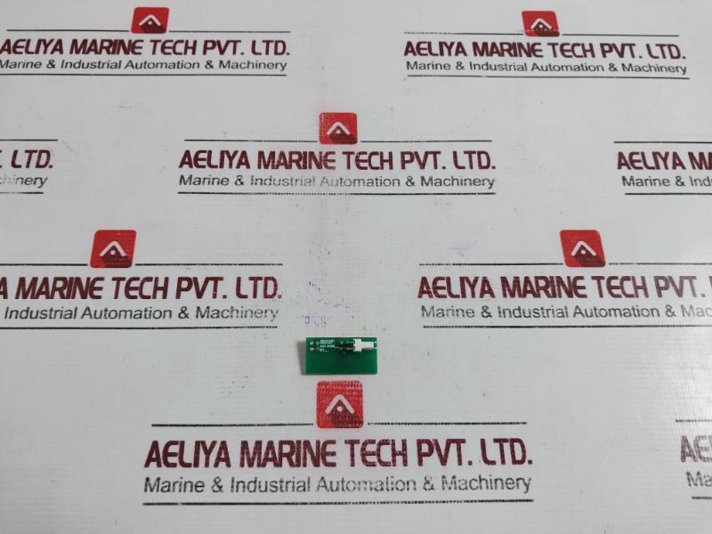 Skf 31765601 Rev C Printed Circuit Board Pwb 31765500 Rev B