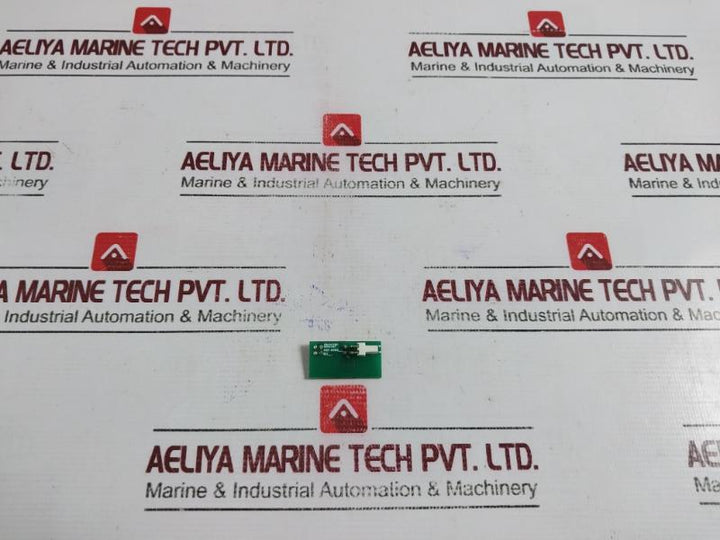 Skf 31765601 Rev C Printed Circuit Board Pwb 31765500 Rev B