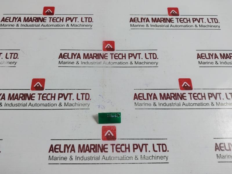 Skf 31765601 Rev C Printed Circuit Board Pwb 31765500 Rev B