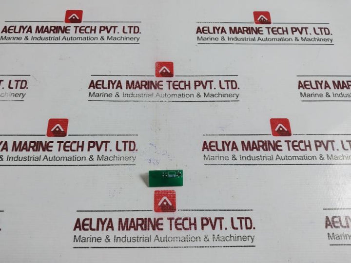 Skf 31765601 Rev C Printed Circuit Board Pwb 31765500 Rev B