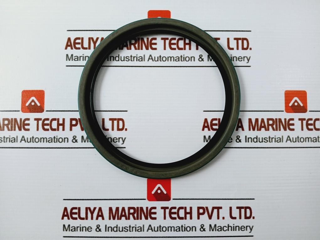 Lot of 8X Skf 42380 Radial Oil Joint Seal