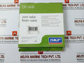 Lot of 8X Skf 42380 Radial Oil Joint  Seal