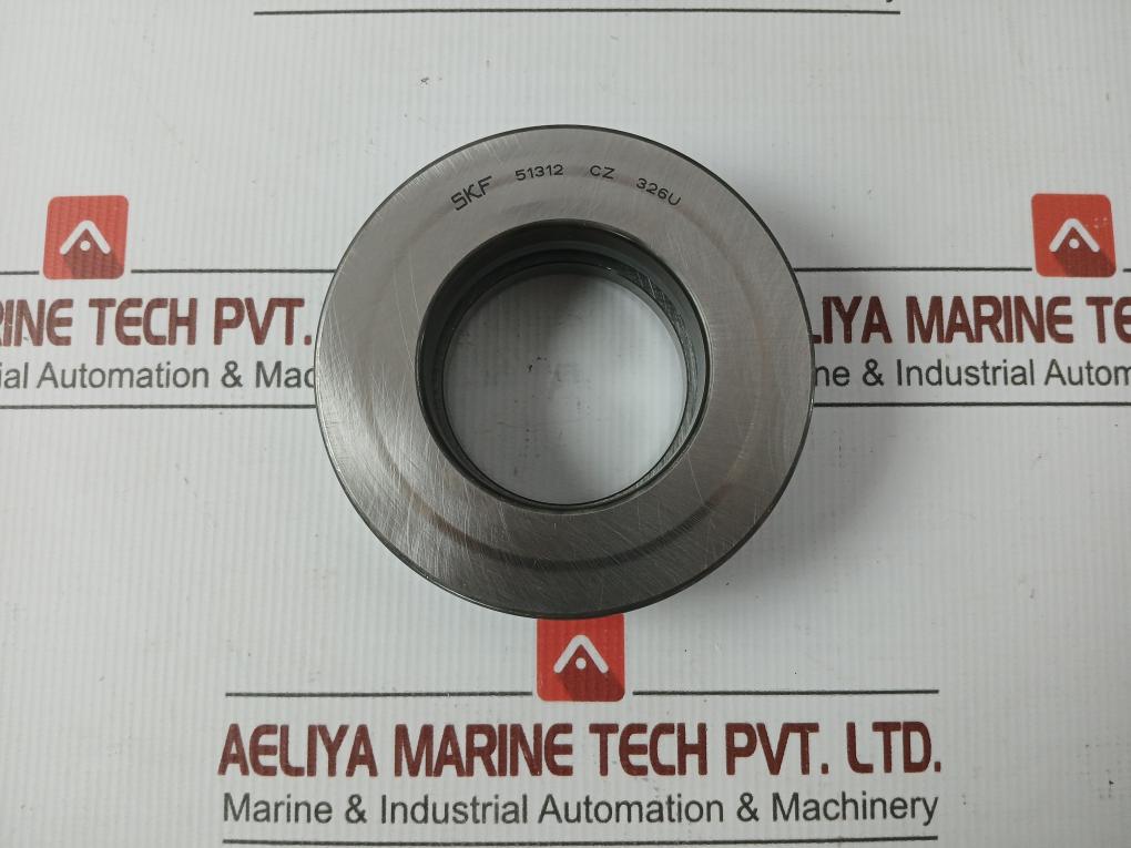 Skf 51312