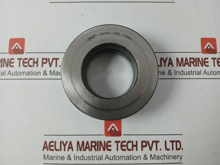 Skf 51312