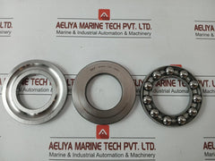 Skf 51312