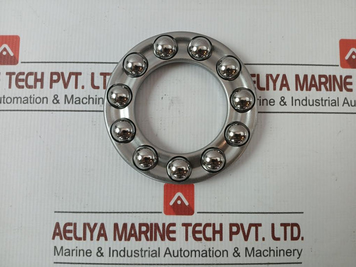 Skf 51312