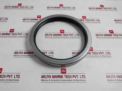 Skf 593667 Double Lip Oil Seal
