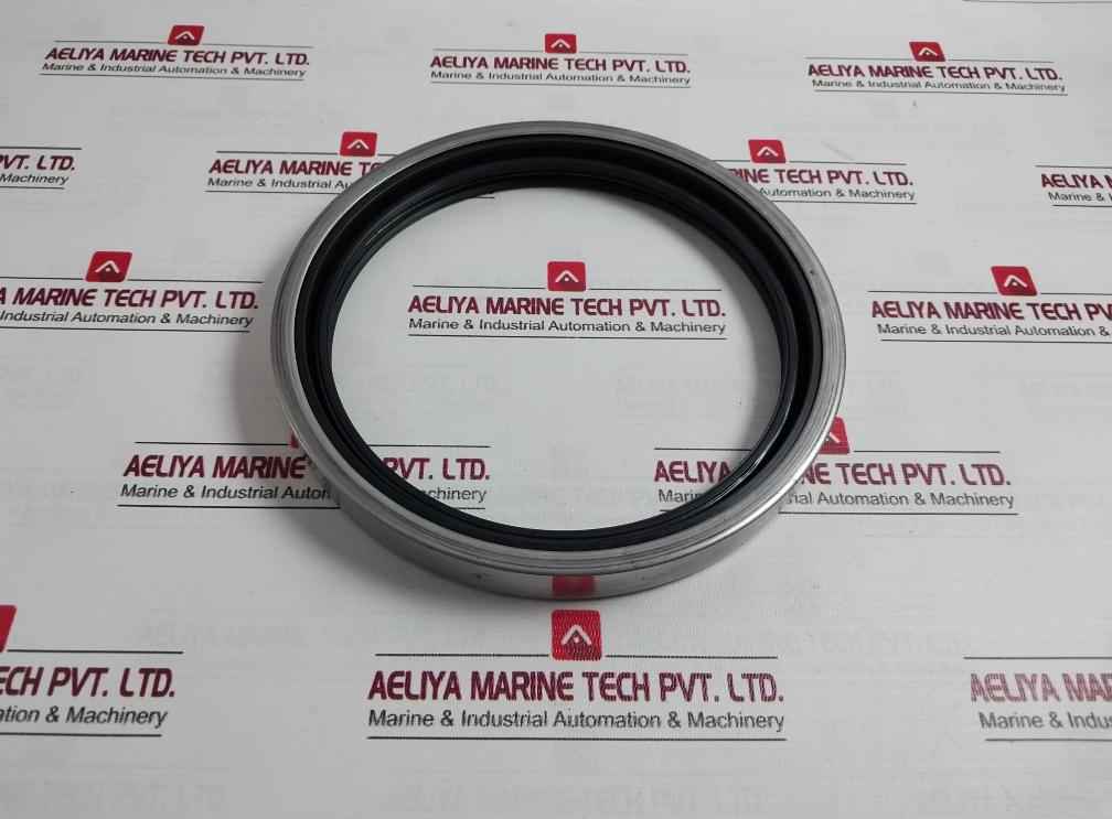Skf 593667 Double Lip Oil Seal