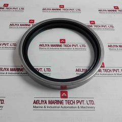 Skf 593667 Double Lip Oil Seal