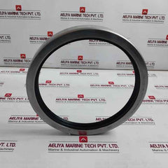 Skf 593667 Double Lip Oil Seal