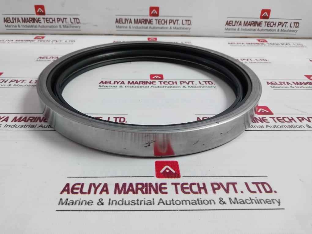 Skf 593667 Double Lip Oil Seal