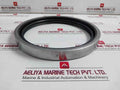 Skf 593667 Double Lip Oil Seal