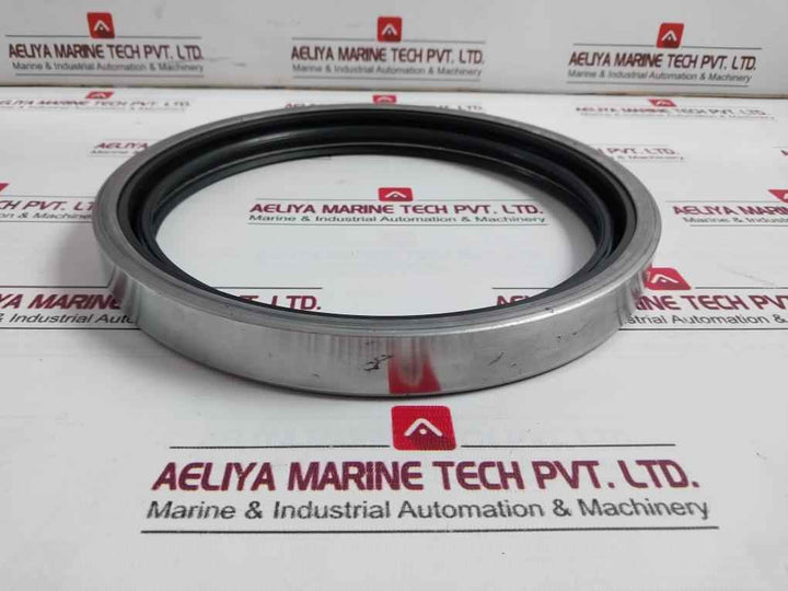 Skf 593667 Double Lip Oil Seal