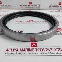 Skf 593667 Double Lip Oil Seal