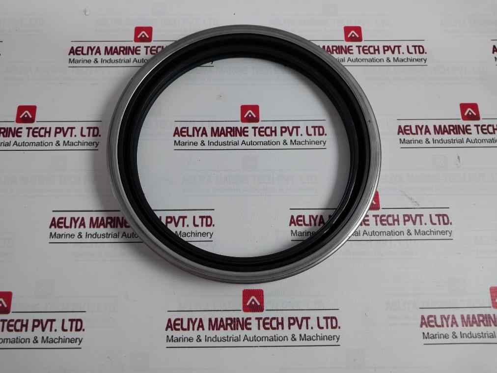 Skf 593667 Double Lip Oil Seal