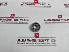 Skf 6204-2Rsh Deep Groove Ball Bearing With Seal 18753-0274