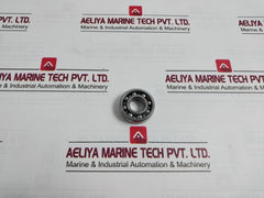Skf 6204-2Rsh Deep Groove Ball Bearing With Seal 18753-0274