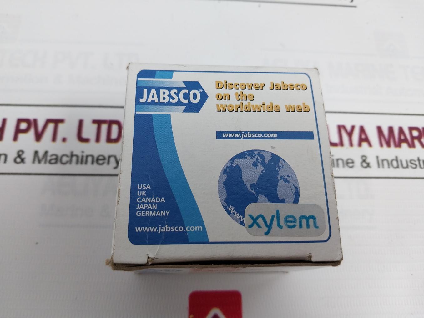 Skf 6204-2Rsh Deep Groove Ball Bearing With Seal 18753-0274