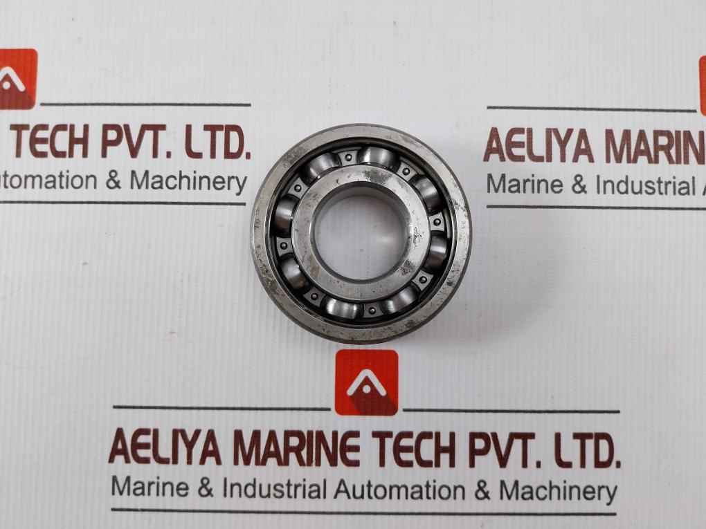 Skf 6313-z Deep Groove Ball Bearing Kit